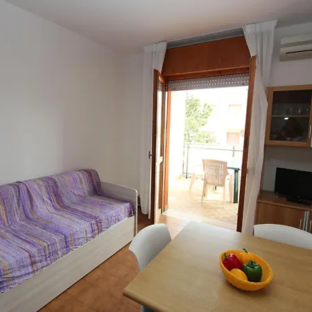 Apartamento Comfortable By The Sea Bibione
