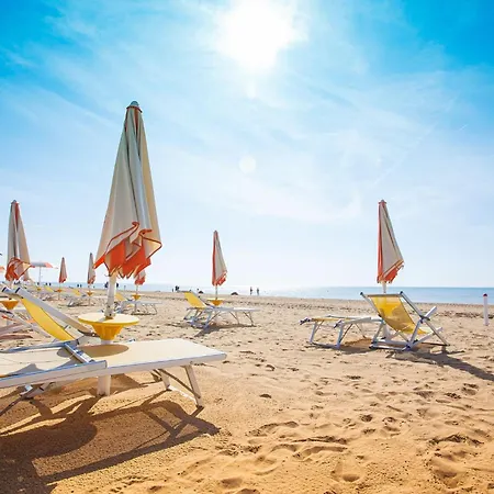 Comfortable By The Sea Apartment Bibione